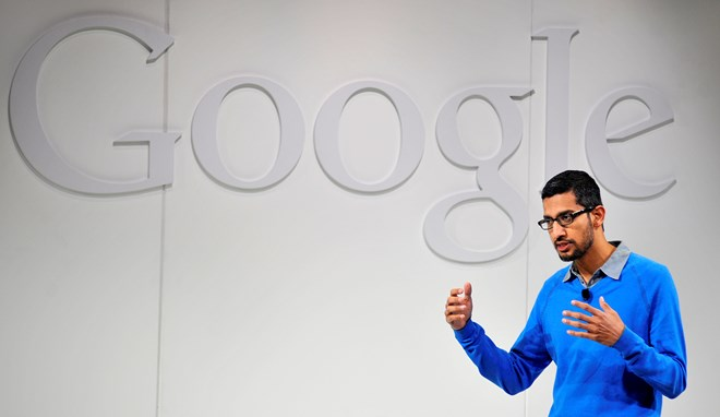 CEO Google nói gì về bê bối của chatbot Gemini