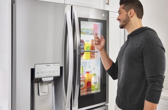 Rước bực vào người khi bỏ ra 2.000 USD mua tủ lạnh LG, dùng vài năm đã hỏng máy nén