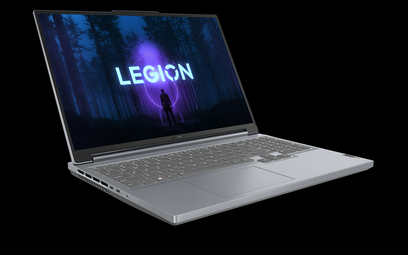 Laptop Lenovo Legion 5: Chiếc laptop ngon nhất cho học sinh, sinh viên