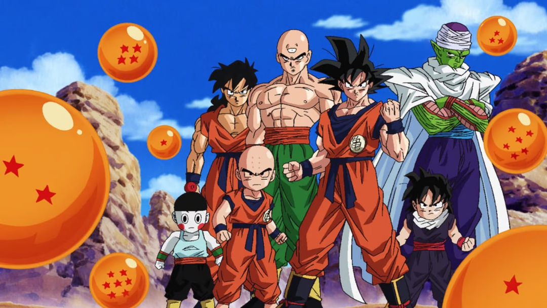 Không dễ để có 1 tác phẩm thứ 2 gây sốt toàn cầu như “Dragon Ball”