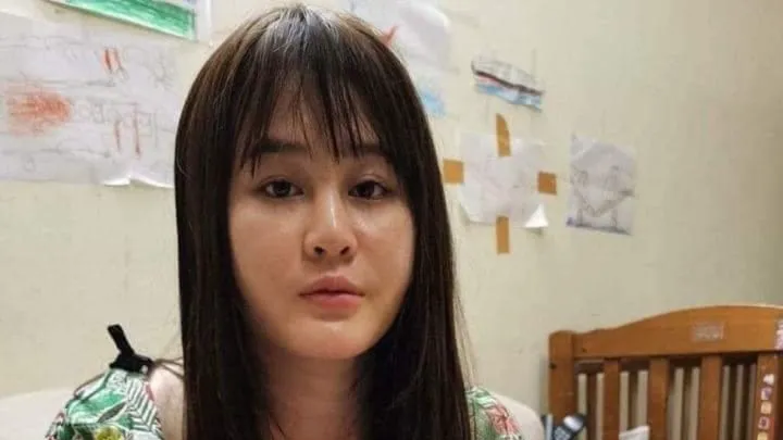 thumbnail - Đã có 15 người gửi đơn tố cáo Anna Bắc Giang tới Công an Bình Thuận