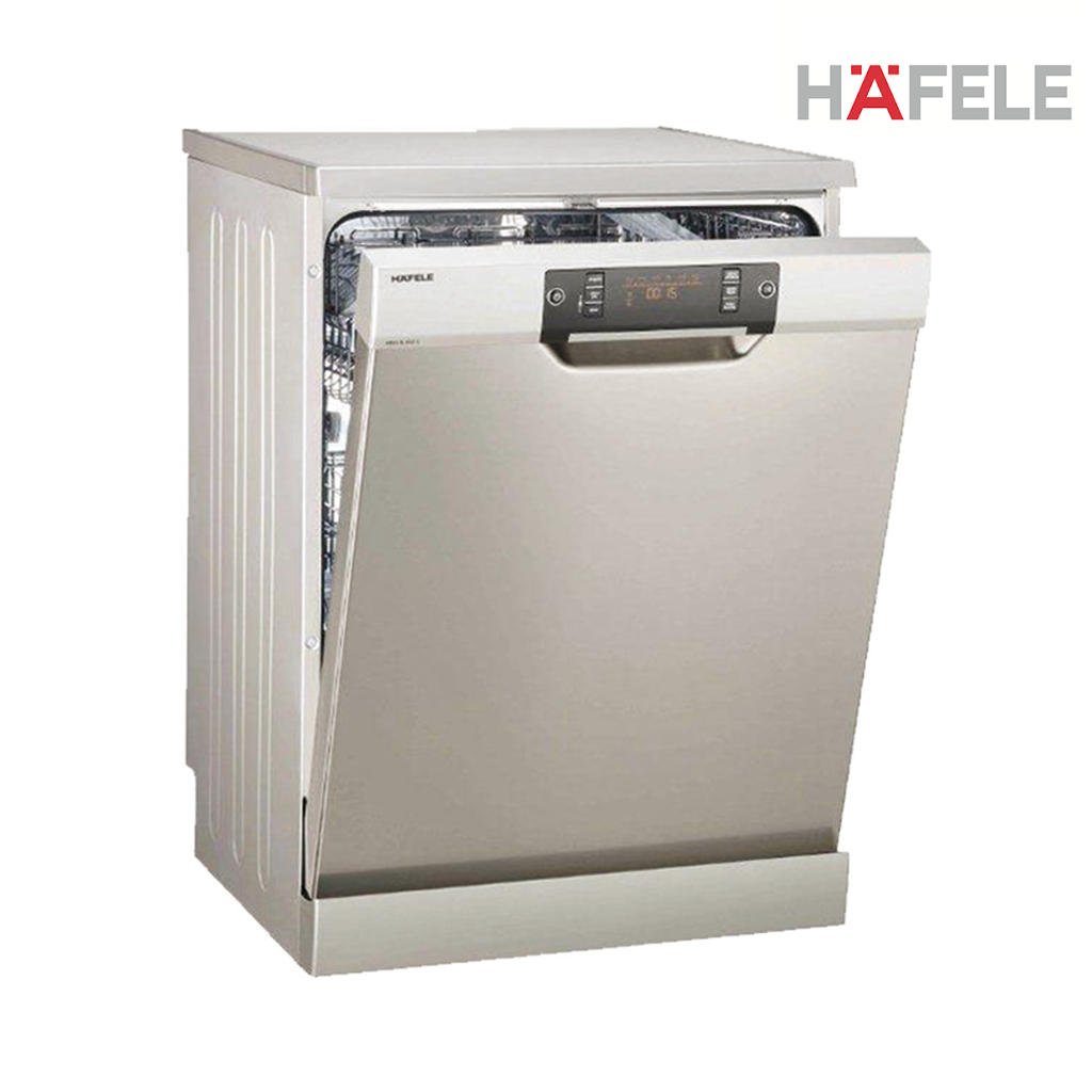 Máy rửa bát Hafele có tốt không? Top 3 máy rửa bát Hafele bán chạy nhất hiện nay