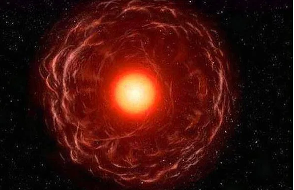 Không có oxy trong không gian nhưng mặt trời đã cháy trong 5 tỷ năm. Đây có phải là ảo giác của con người?