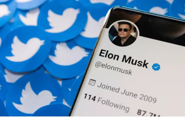 Elon Musk muốn “tháo chạy” khỏi thương vụ Twitter, phí chia tay 1 tỷ USD