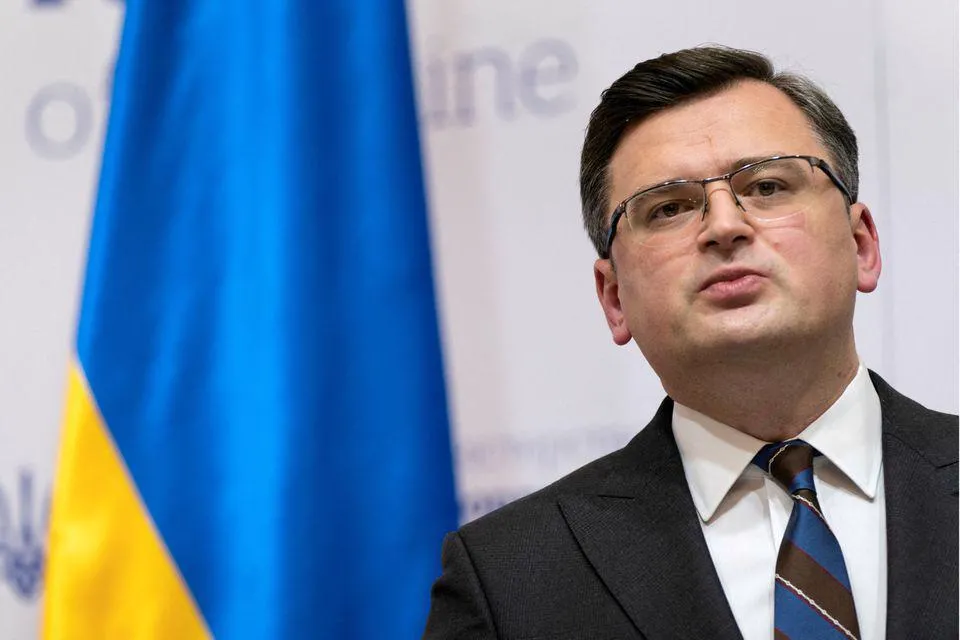Ukraine “mắng mỏ” Đức không ra gì vì “xin” không được cái mình cần