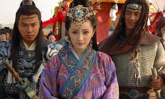 Phụ nữ Hung Nô có một đặc điểm khiến nam tử Trung nguyên sợ "mất mật", dù đẹp đến mấy cũng không dám lấy làm vợ