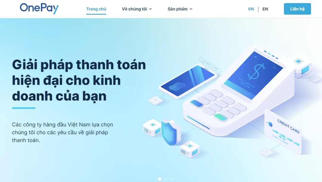 Kredivo hợp tác cùng OnePay giúp người Việt dễ dàng tiếp cận dịch vụ Mua Trước Trả Sau