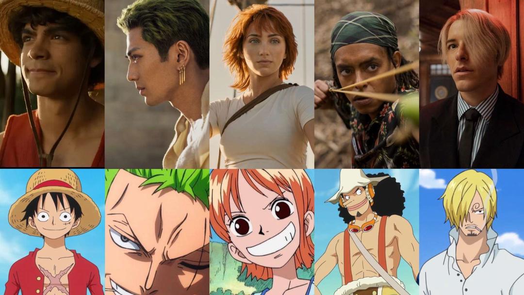 One Piece bản live-action người đóng tung trailer đầu tiên, sẽ công chiếu vào cuối tháng 8 trên Netflix