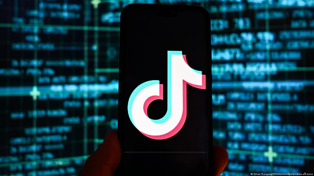 TikTok lần đầu tiên thừa nhận lưu dữ liệu người Mỹ ở Trung Quốc