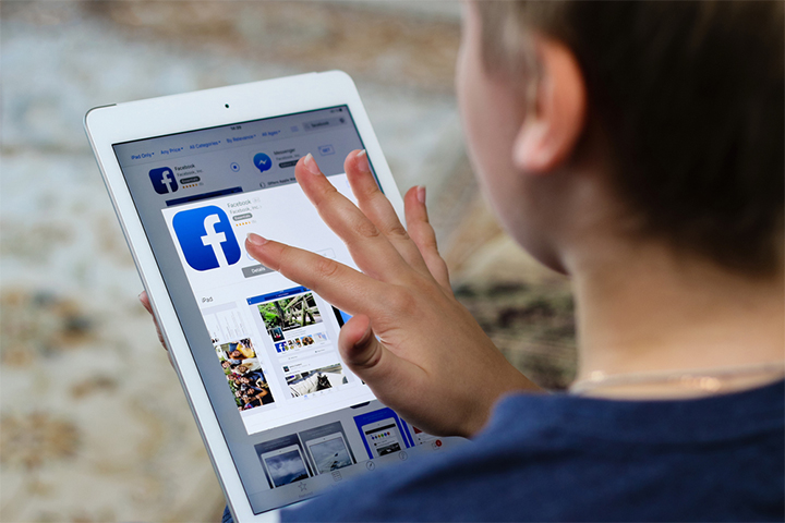 Facebook bị kiện “nhắm mắt làm ngơ” với các nội dung gây hại cho trẻ em trong nhiều năm qua