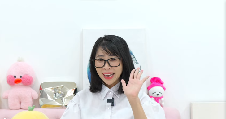 YouTuber Thơ Nguyễn lại tuyên bố giải nghệ, khán giả ngán ngẩm