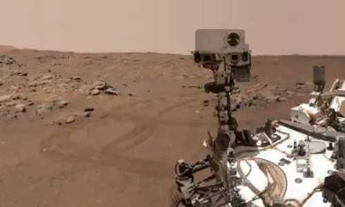 Tại sao NASA không lấy mẫu vật trên sao Hỏa về Trái đất?