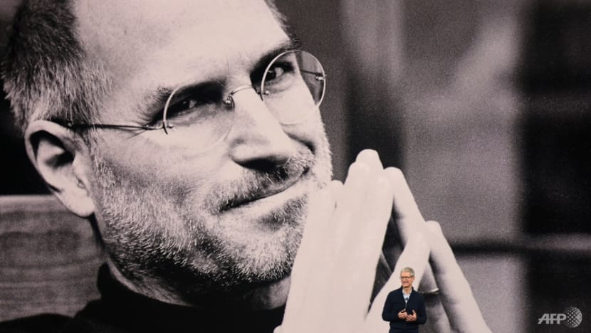 Mất Steve Jobs, Apple cũng mất luôn khả năng tung ra những sản phẩm cách mạng?