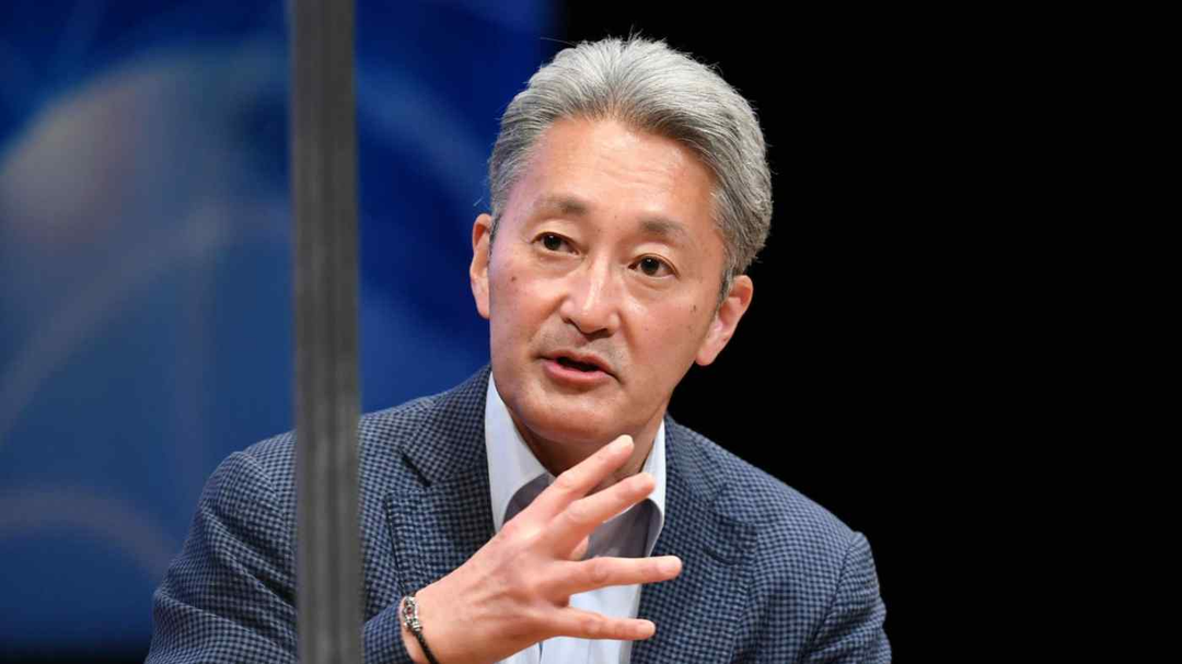 Cựu CEO Sony: không thể tồn tại nếu cứ bám vào quá khứ 'Sony đã làm ra Walkman'