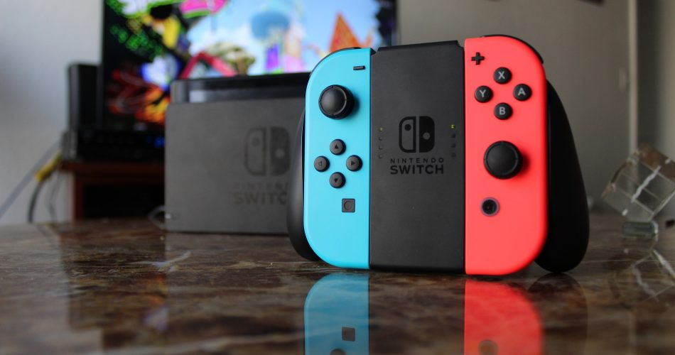 Nintendo: Bệnh trôi cần Joy-Con trên Switch sẽ không bao giờ được khắc phục triệt để