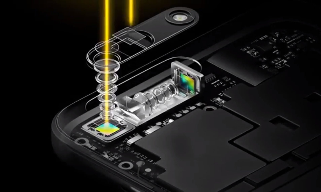 Apple gặp khó trong việc đưa camera tiềm vọng lên iPhone vì... Samsung