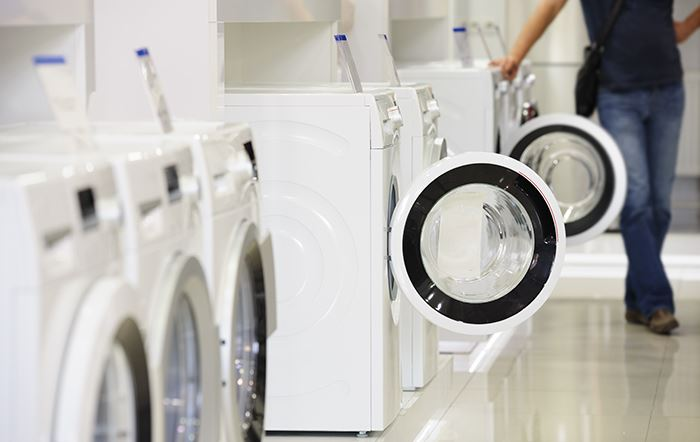 Máy giặt sấy combo có tốt không?