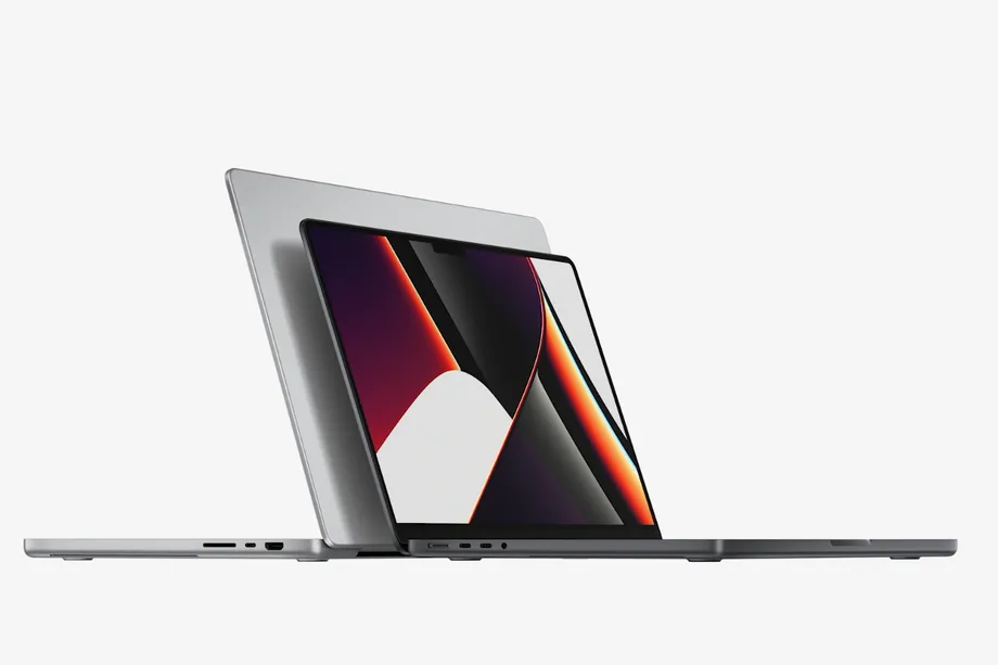 thumbnail - Apple ra mắt MacBook Pro 14 inch và 16 inch mới: chip M1 Pro và M1 Max, màn hình miniLED 120Hz tai thỏ, sạc MagSafe 3