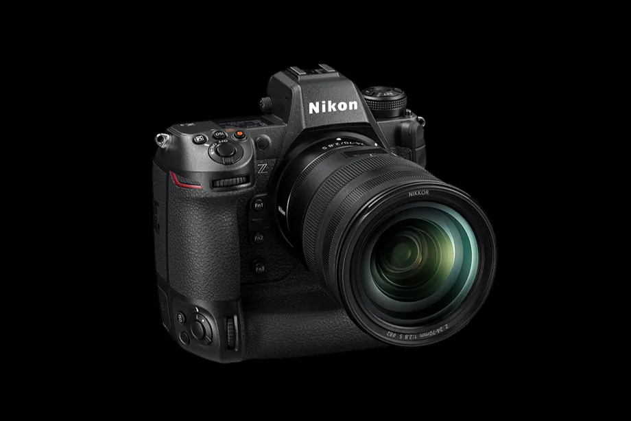 Cảm biến mới của Nikon Z9 là bước khởi đầu cho sự thay đổi lớn của nhiếp ảnh