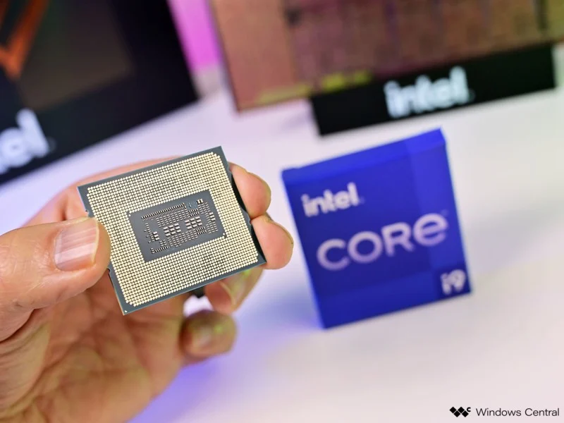 Chip Intel thế hệ 12 có thể đánh bại AMD và Apple hay không? 