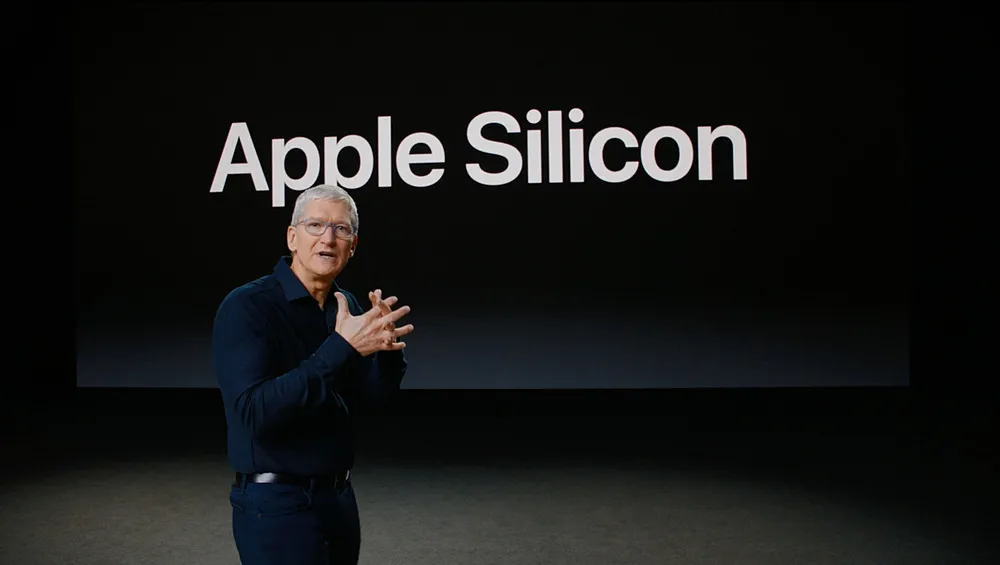 Apple sẽ ra mắt chip M2 trong nửa cuối năm 2022, sử dụng tiến trình 4nm của TSMC