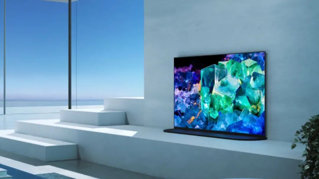 thumbnail - Sony ra mắt TV QD-OLED đầu tiên trên thế giới