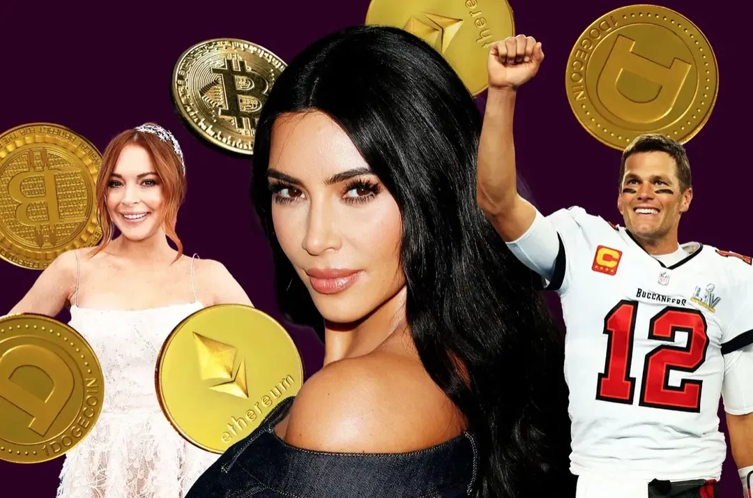 Kim Kardashian bị kiện vì shill coin, lừa đảo nhà đầu tư crypto