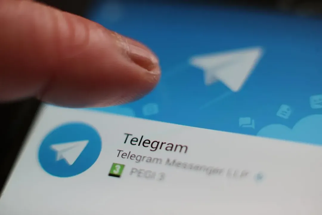 Ứng dụng Telegram có thể bị cấm trên toàn lãnh thổ châu Âu