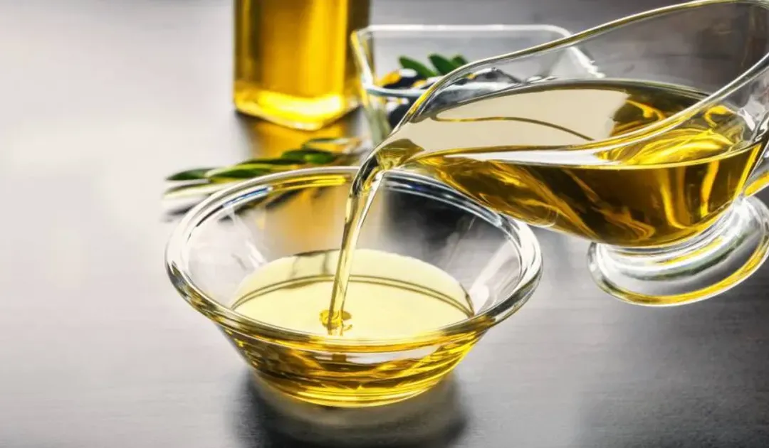Nghiên cứu: Ăn dầu oliu thường xuyên có thể cứu sống bạn
