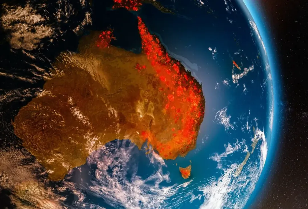 7 năm liền Trái Đất ghi nhận nhiệt độ cao kỷ lục