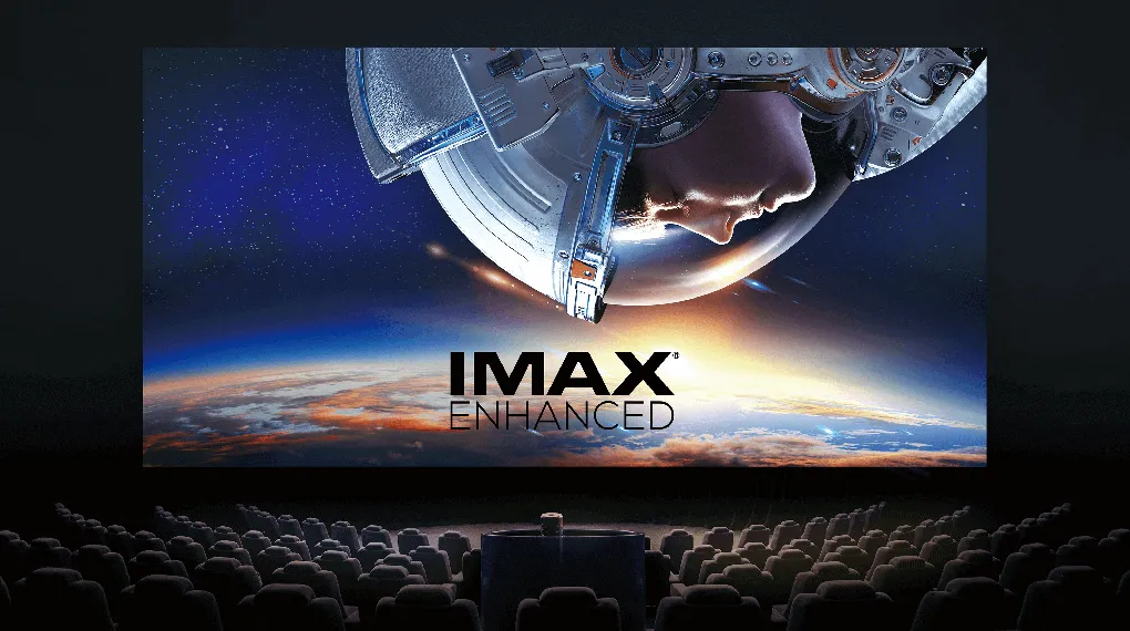 IMAX Enhanced là gì? Thiết bị nào hỗ trợ nội dung IMAX Enhanced?