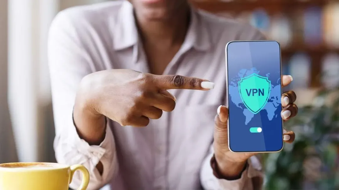 Lý do bạn nên sử dụng VPN trên cả smartphone