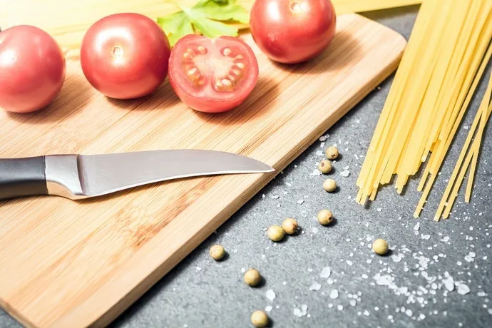 Các loại dao làm bếp thường dùng trong gia đình