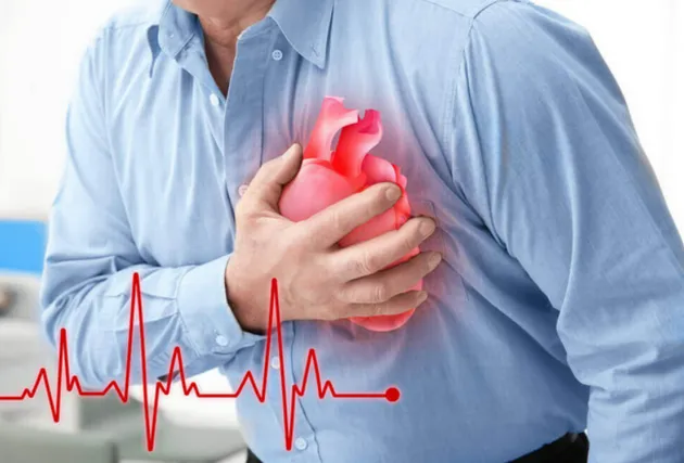 Sử dụng thuốc giảm đau Paracetamol lâu ngày làm tăng nguy cơ mắc các bệnh về tim mạch