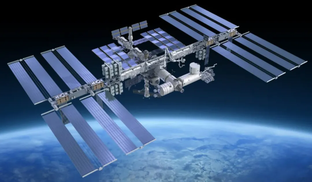 Không có sự hỗ trợ từ Nga, liệu trạm vũ trụ ISS có bị rơi ra khỏi không gian?
