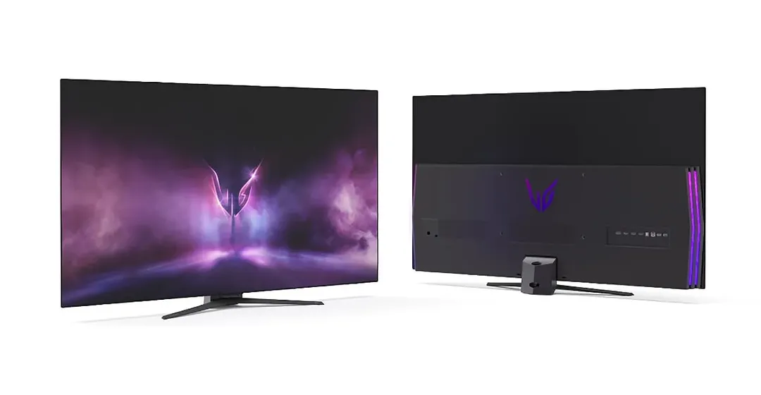 Chơi game trên TV? LG vừa ra mắt màn hình OLED chơi game 48 inch cho bạn rồi đây