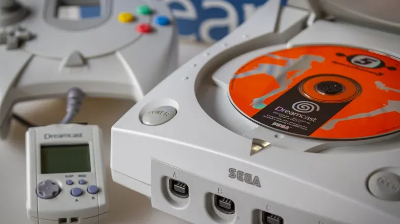 Sony đã vượt qua Sega như thế nào trong cuộc chiến console