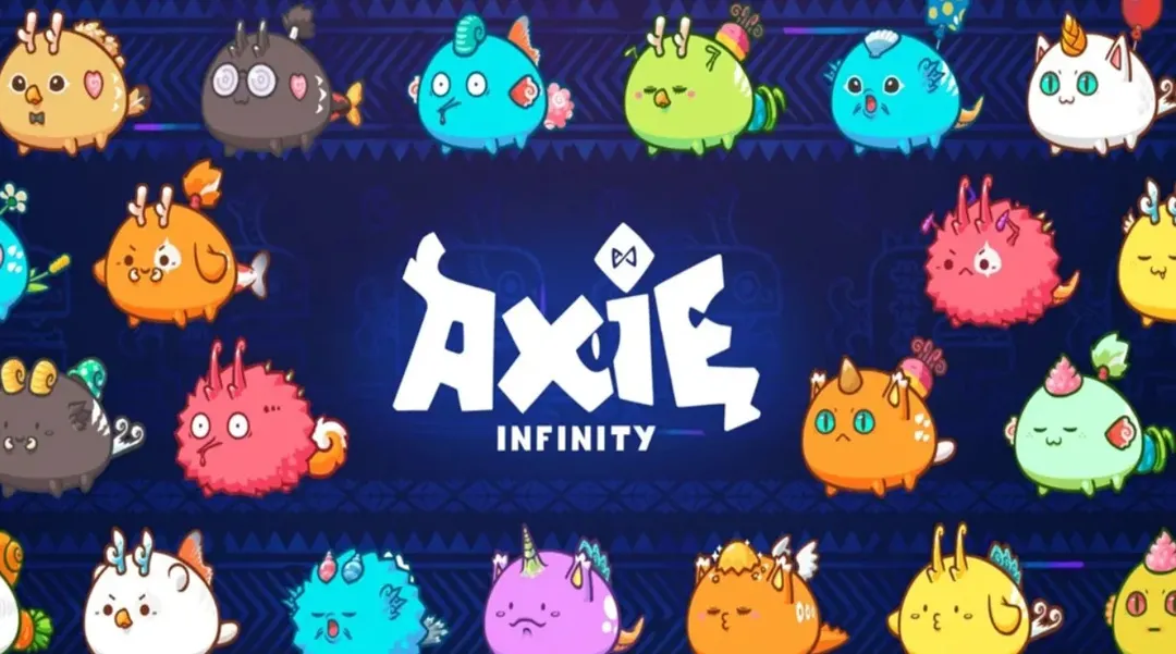 thumbnail - Axie Infinity mất dần người chơi ngay cả trước khi có vụ hack tiền điện tử