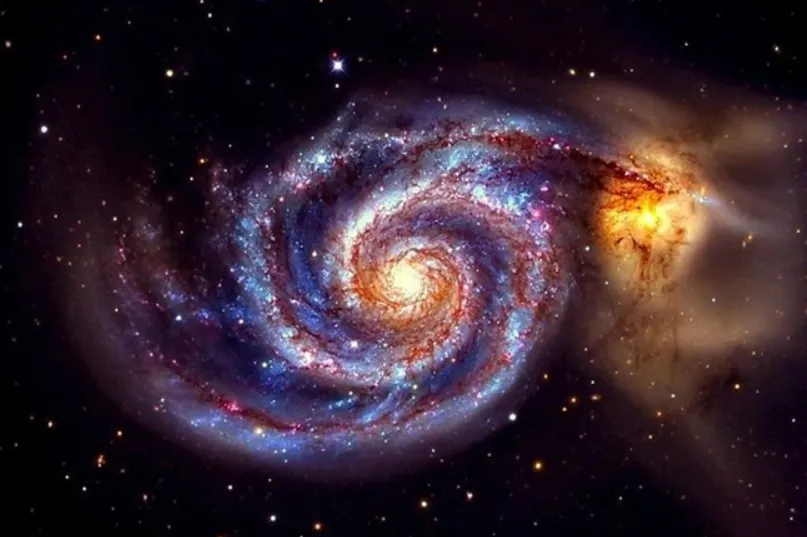 Có mấy loại thiên hà trong vũ trụ? Thiên hà chứa Trái Đất là loại nào?