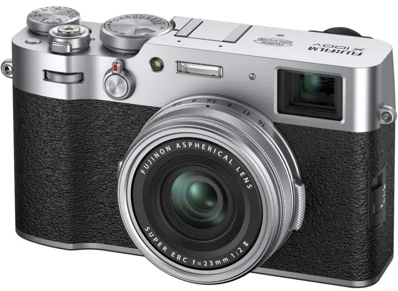 Ngạc nhiên chưa: Fujifilm có thể là hãng camera lớn nhất thế giới, không phải Sony hay Canon