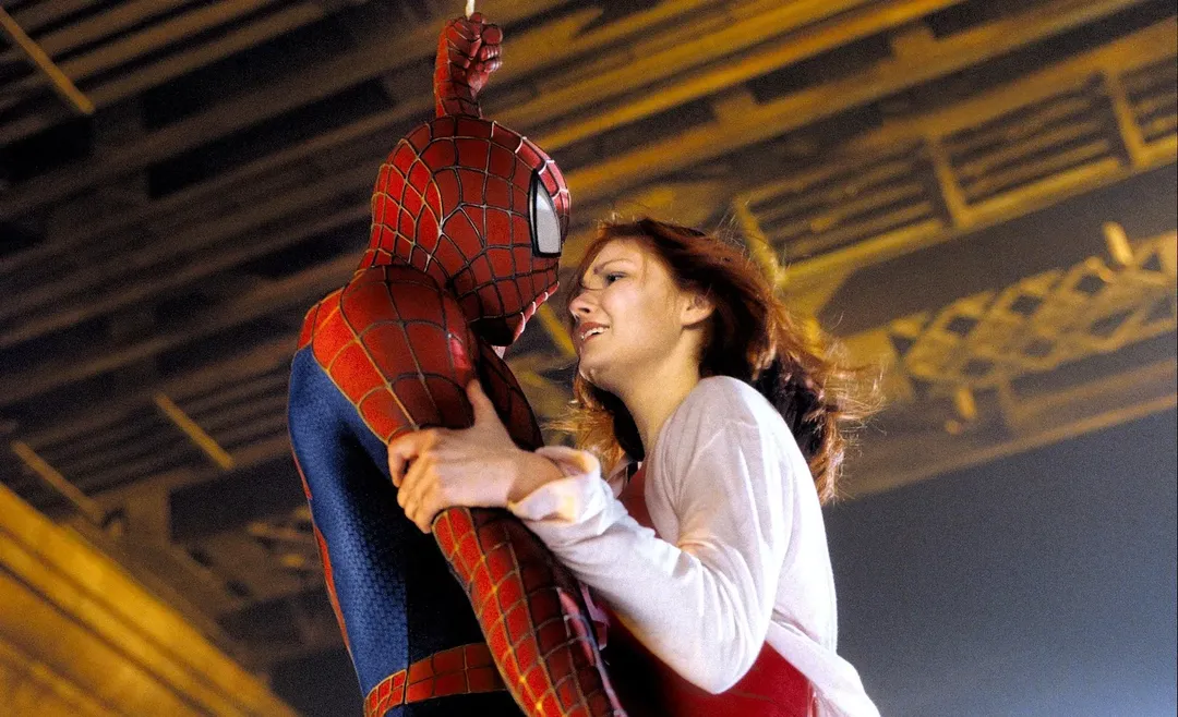 "Spider-Man" của Sony và Sam Raimi đã thay đổi Hollywood như thế nào?