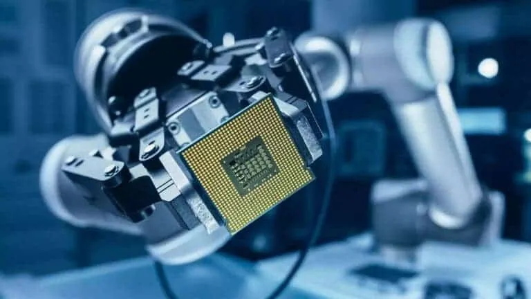 Samsung muốn sản xuất chip 3nm trước TSMC 