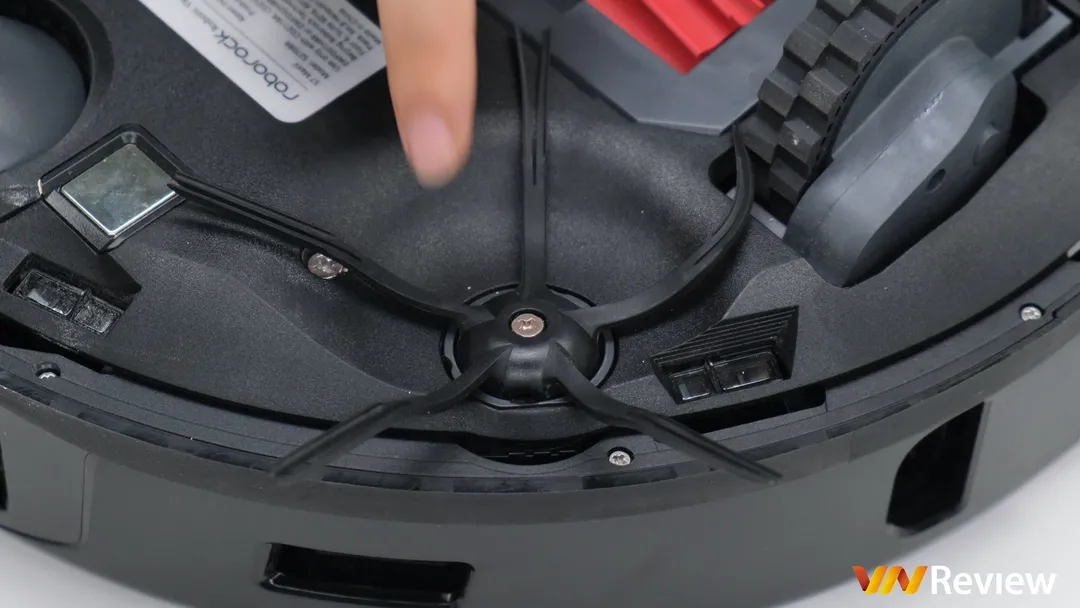 Đánh giá robot hút bụi Roborock S7 MaxV Ultra: Đưa sự tiện nghi lên một tầm cao mới
