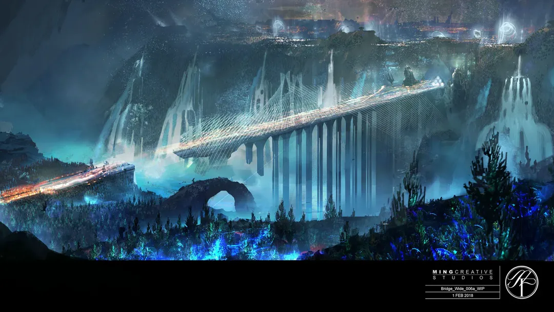thumbnail - Đây có phải đường vào thành phố Atlantis trong truyền thuyết?