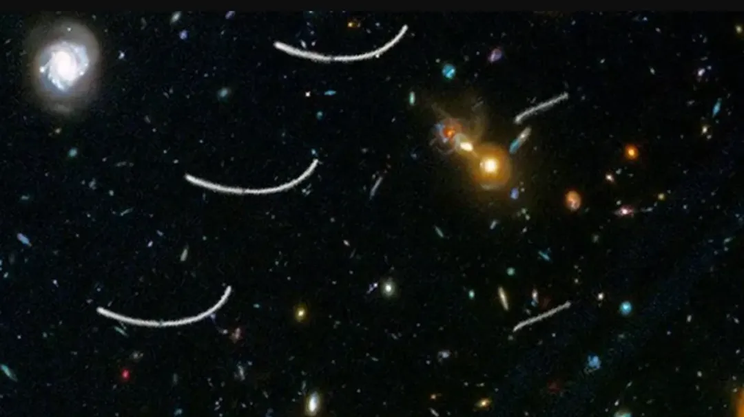 thumbnail - Kho hình ảnh cũ của Kính viễn vọng Hubble vừa phát hiện thêm hơn 1.000 tiểu hành tinh mới 