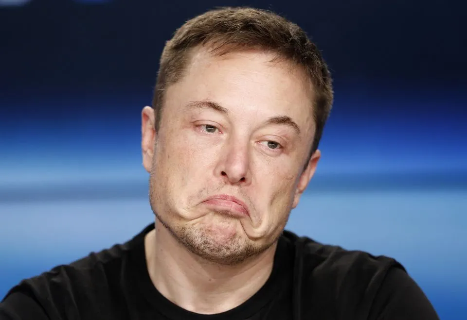 Một phút bốc đồng mất 5 tỷ USD! Đó là cái giá phải trả nếu Elon Musk muốn thoát khỏi thương vụ Twitter