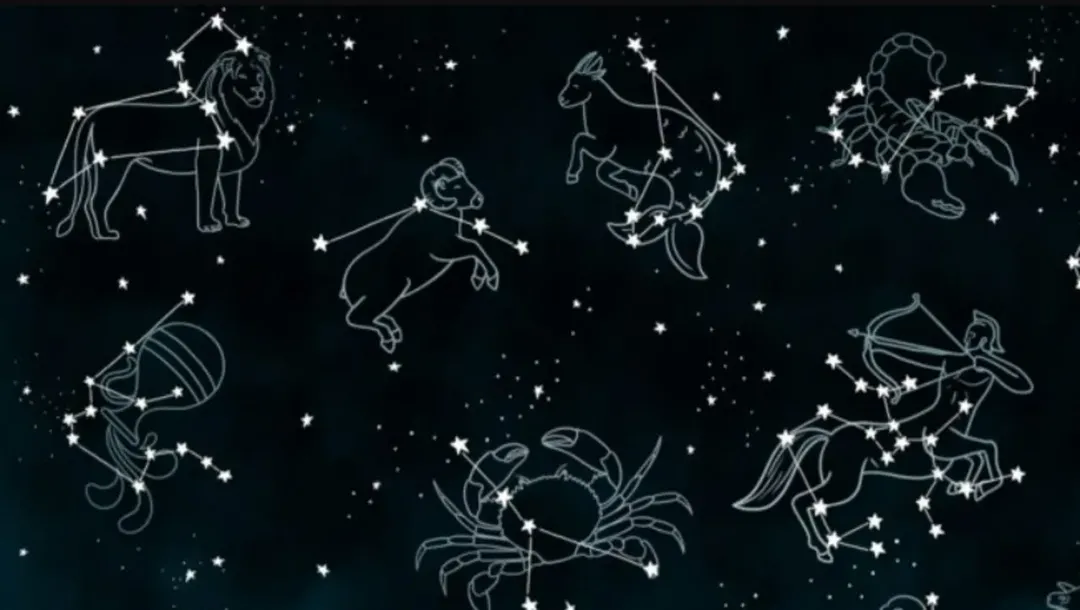 thumbnail - Hình dạng các chòm sao hiện tại có giống như lúc chúng mới hình thành không?