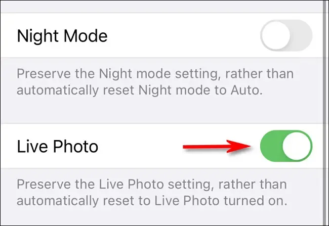 Khuyên thật lòng, đừng chụp ảnh Live Photos trên iPhone nữa!