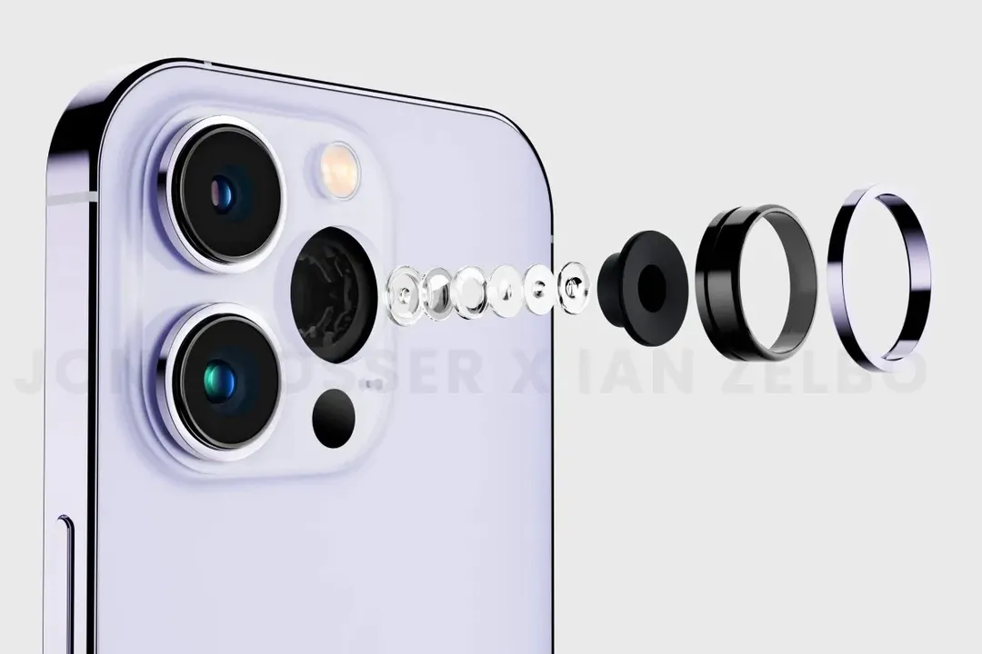 thumbnail - iPhone 14 Pro sẽ có màu tím nhạt mới, thay cho Sierra Blue