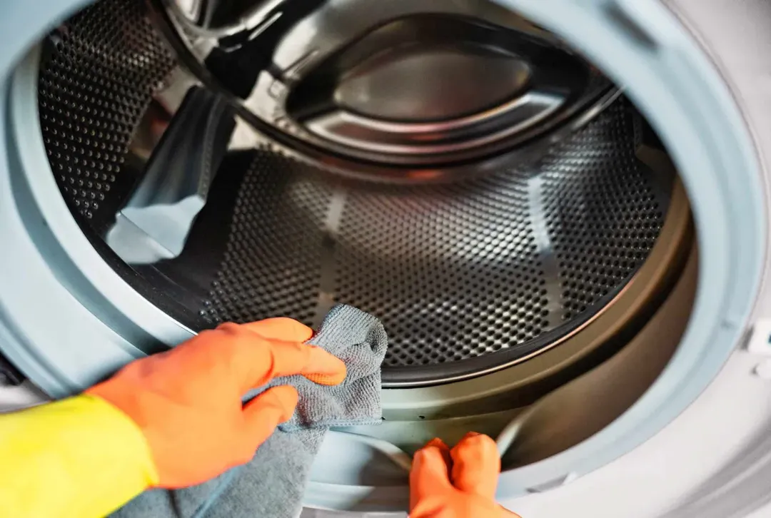 Cách ngăn chặn nấm mốc sinh sôi và phát triển trong máy giặt